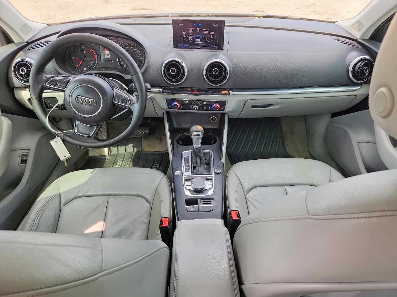 2015 AUDI A3 Premium Plus