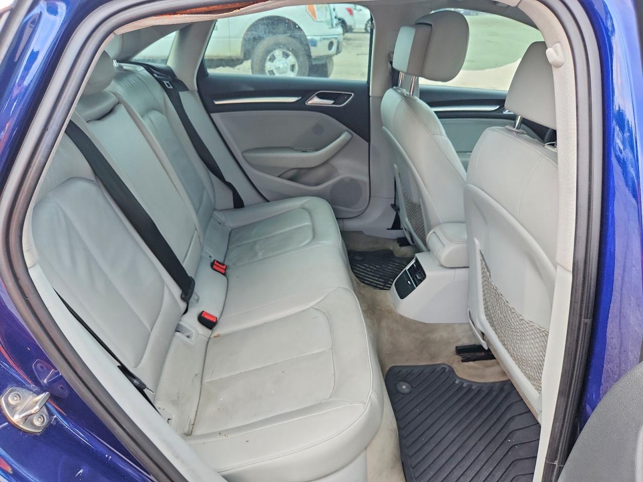 2015 AUDI A3 Premium Plus
