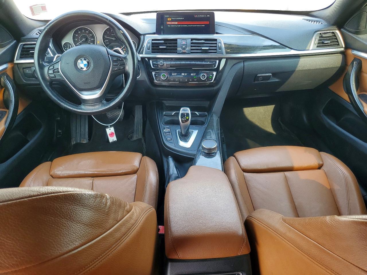2018 BMW 430I Gran Coupe