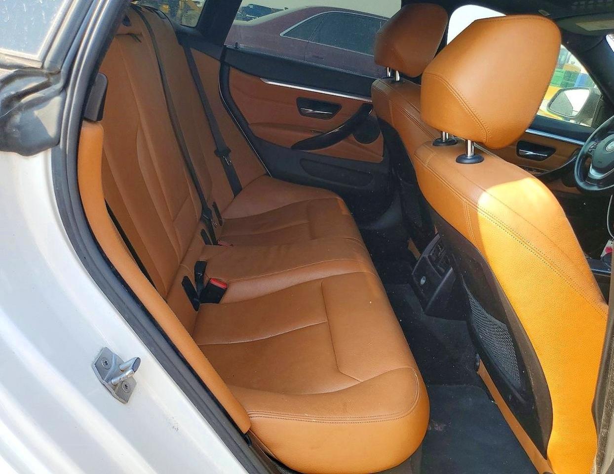 2018 BMW 430I Gran Coupe