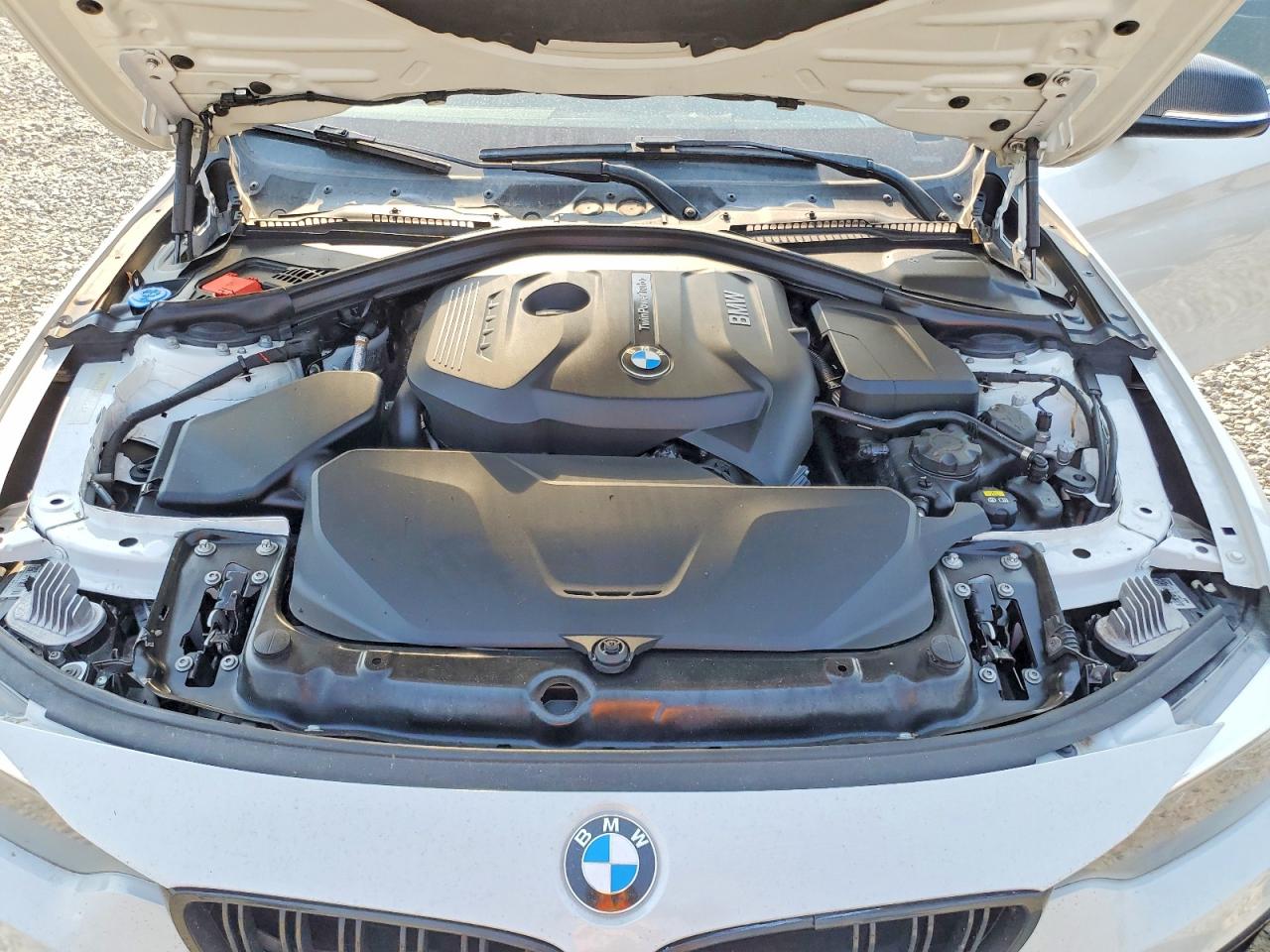 2018 BMW 430I Gran Coupe