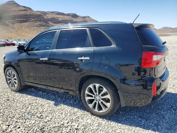 2015 KIA SORENTO TOP