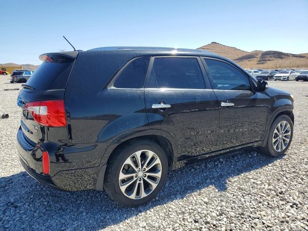 2015 KIA SORENTO TOP
