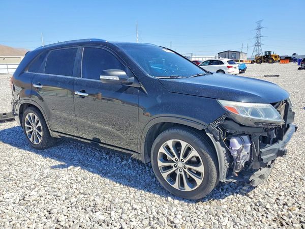 2015 KIA SORENTO TOP