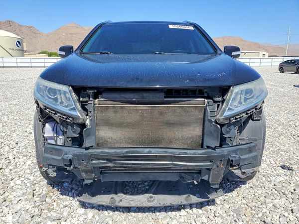 2015 KIA SORENTO TOP