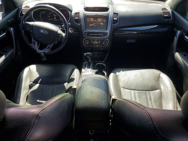 2015 KIA SORENTO TOP