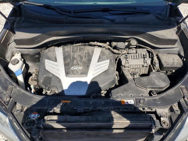 2015 KIA SORENTO TOP