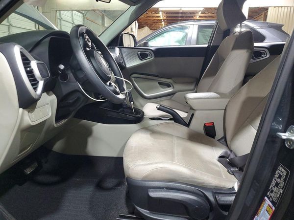 2020 KIA SOUL LX, S, X-Line