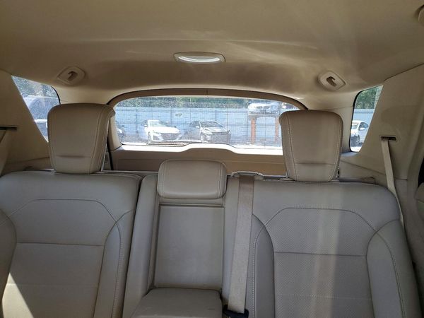 2014 MERCEDES-BENZ M-CLASS ML350 4-MATIC — SUVN