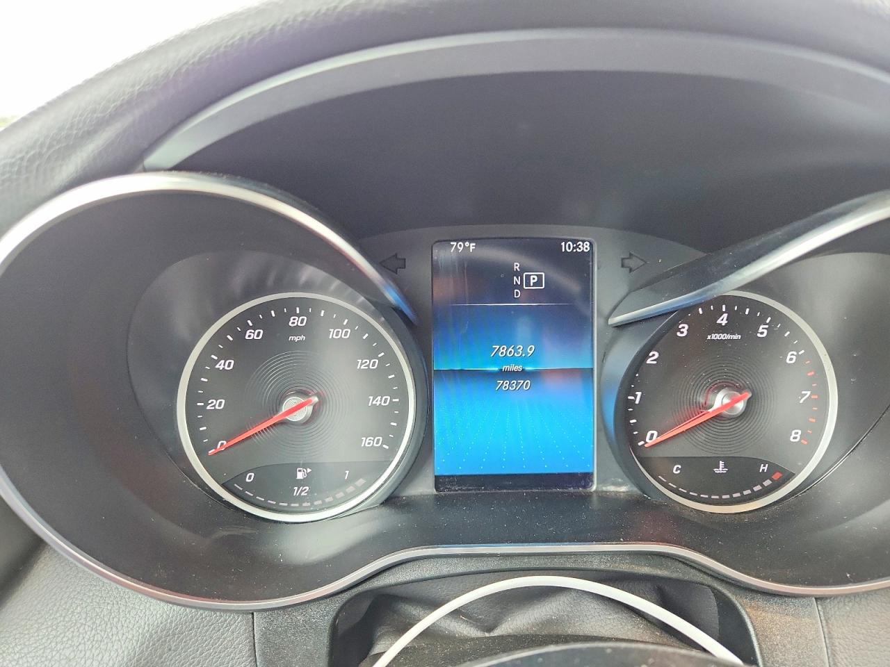 2022 MERCEDES-BENZ GLC GLC300