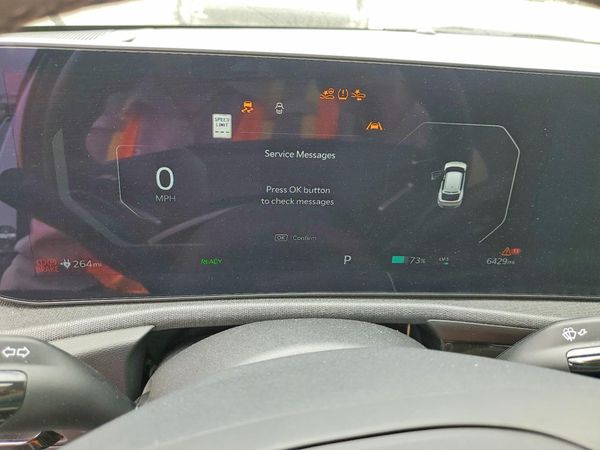 2025 KIA EV6