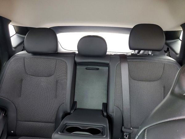 2025 KIA EV6