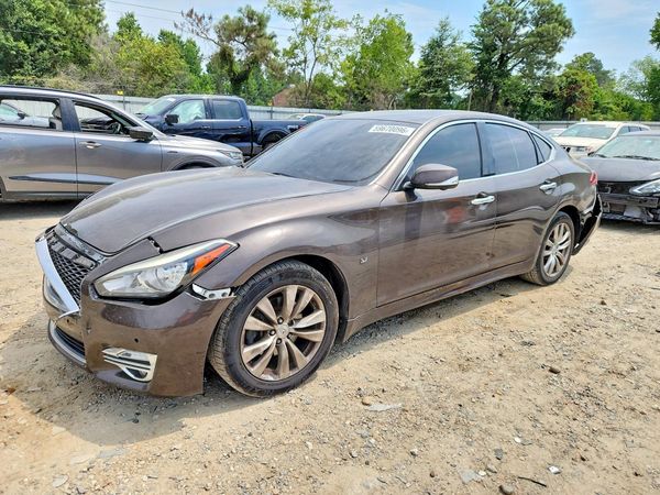 2015 INFINITI Q70