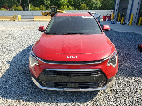 2024 KIA NIRO EX