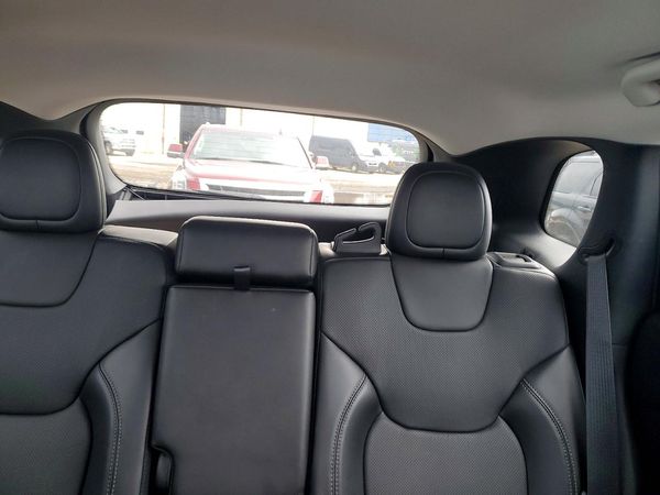 2021 JEEP CHEROKEE LATITUDE LUX 4X4