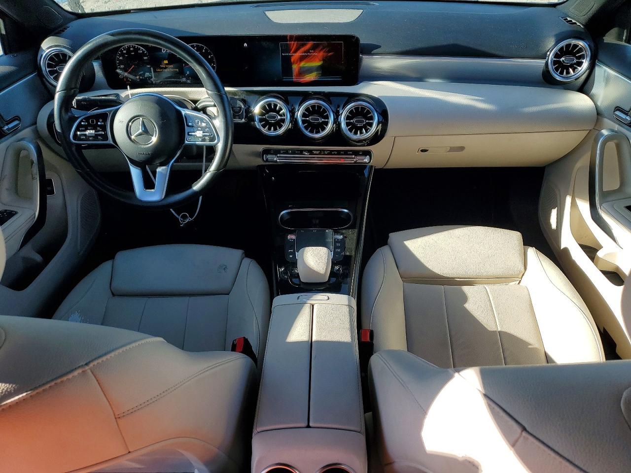2022 MERCEDES-BENZ A A220