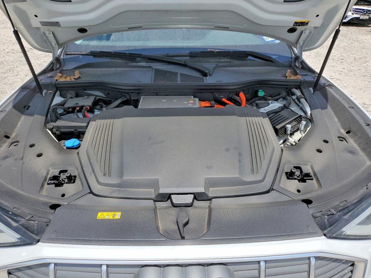 2019 AUDI E-TRON