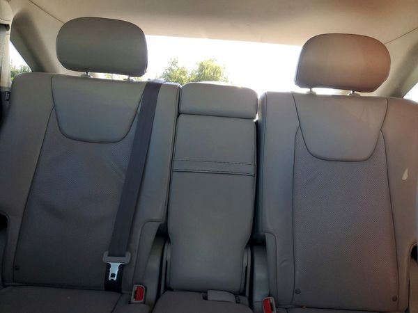 2014 LEXUS RX 350 — SUVN