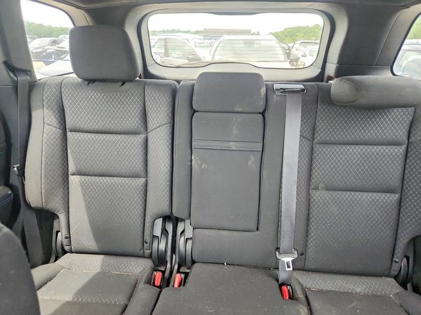 2019 JEEP GRAND CHEROKEE LAREDO 4X4
