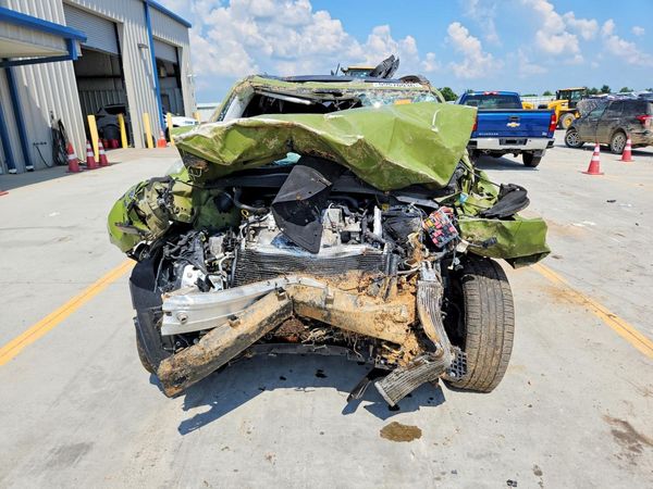 2016 JEEP RENEGADE LATITUDE 4X4