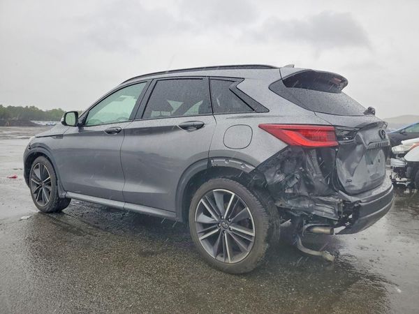 2024 INFINITI QX50 Sport