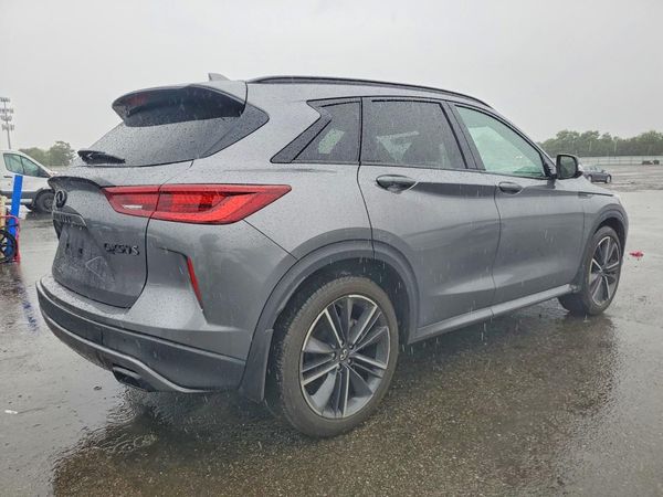 2024 INFINITI QX50 Sport
