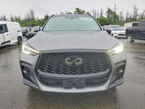 2024 INFINITI QX50 Sport