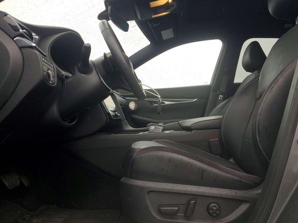 2024 INFINITI QX50 Sport