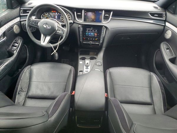 2024 INFINITI QX50 Sport