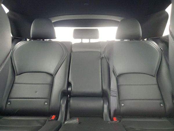2024 INFINITI QX50 Sport