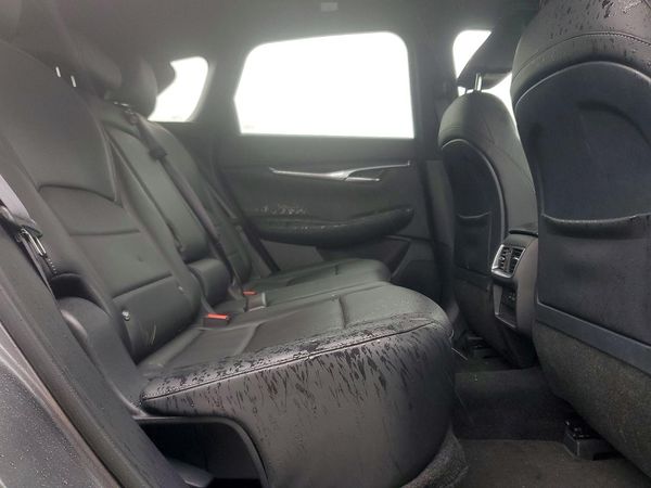 2024 INFINITI QX50 Sport