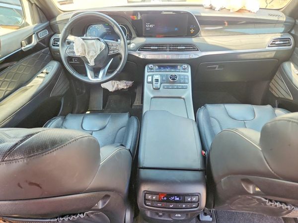 2022 HYUNDAI PALISADE Caligraphy