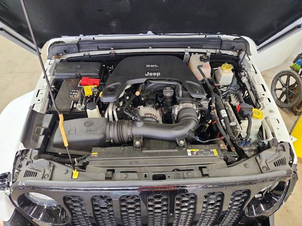 2021 JEEP GLADIATOR SPORT 4X4