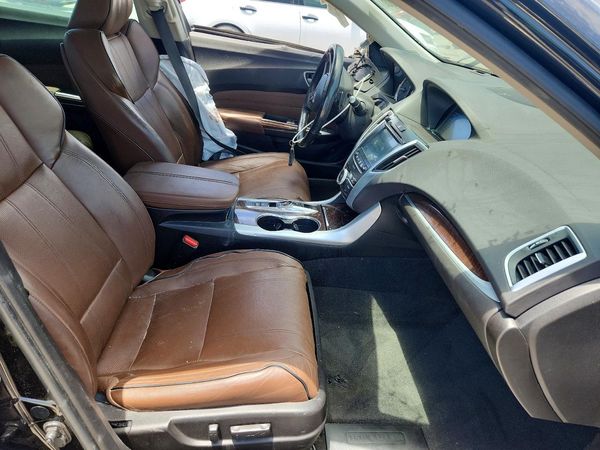 2018 ACURA TLX TECH V6