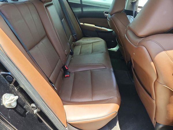 2018 ACURA TLX TECH V6