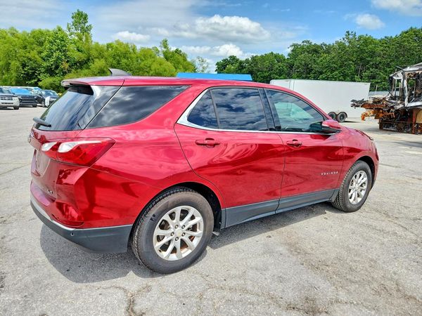 2019 CHEVROLET EQUINOX LT (1LT)