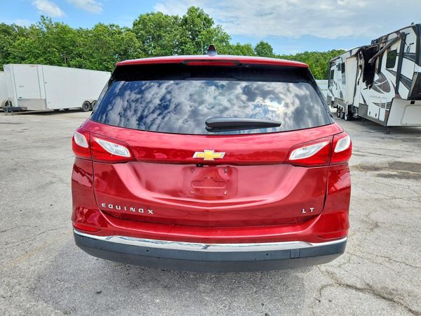 2019 CHEVROLET EQUINOX LT (1LT)