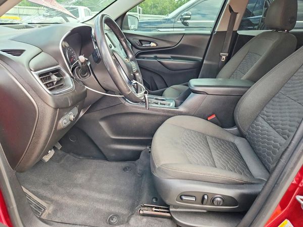 2019 CHEVROLET EQUINOX LT (1LT)