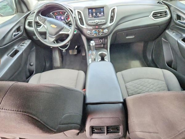 2019 CHEVROLET EQUINOX LT (1LT)