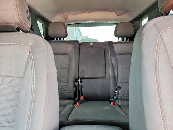 2019 CHEVROLET EQUINOX LT (1LT)