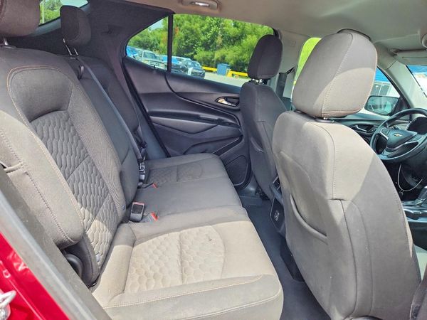 2019 CHEVROLET EQUINOX LT (1LT)