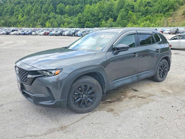 2024 MAZDA CX-50 Preferred Package
