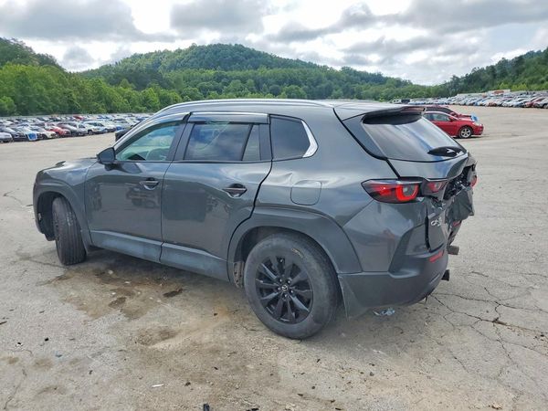 2024 MAZDA CX-50 Preferred Package