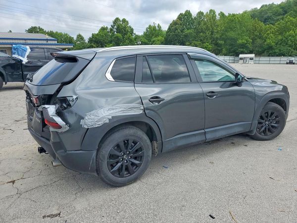2024 MAZDA CX-50 Preferred Package