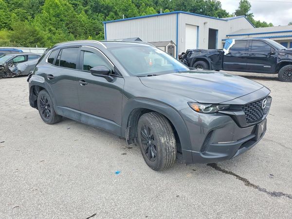 2024 MAZDA CX-50 Preferred Package