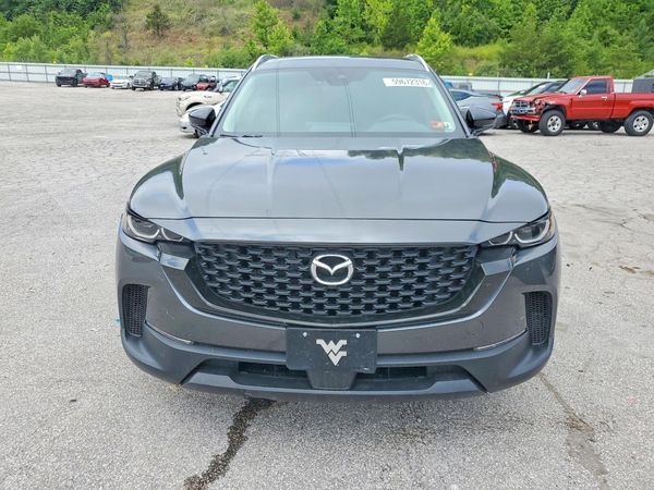 2024 MAZDA CX-50 Preferred Package