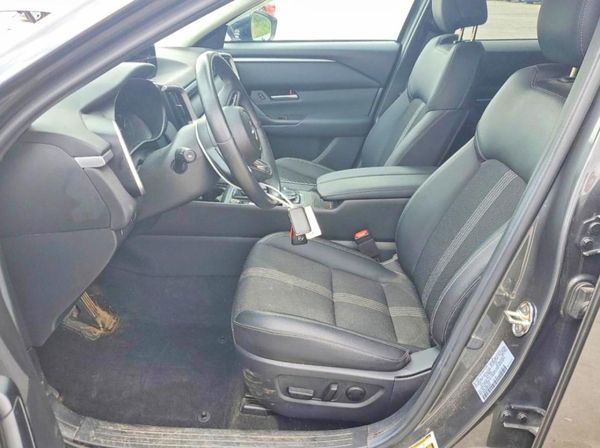 2024 MAZDA CX-50 Preferred Package