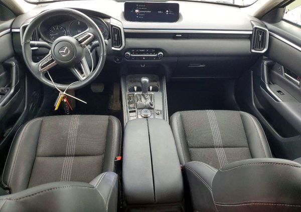 2024 MAZDA CX-50 Preferred Package