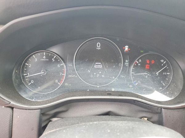2024 MAZDA CX-50 Preferred Package