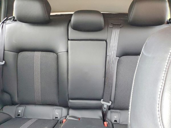 2024 MAZDA CX-50 Preferred Package